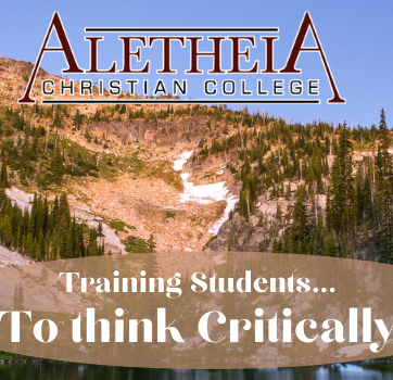 Aletheia Christian College